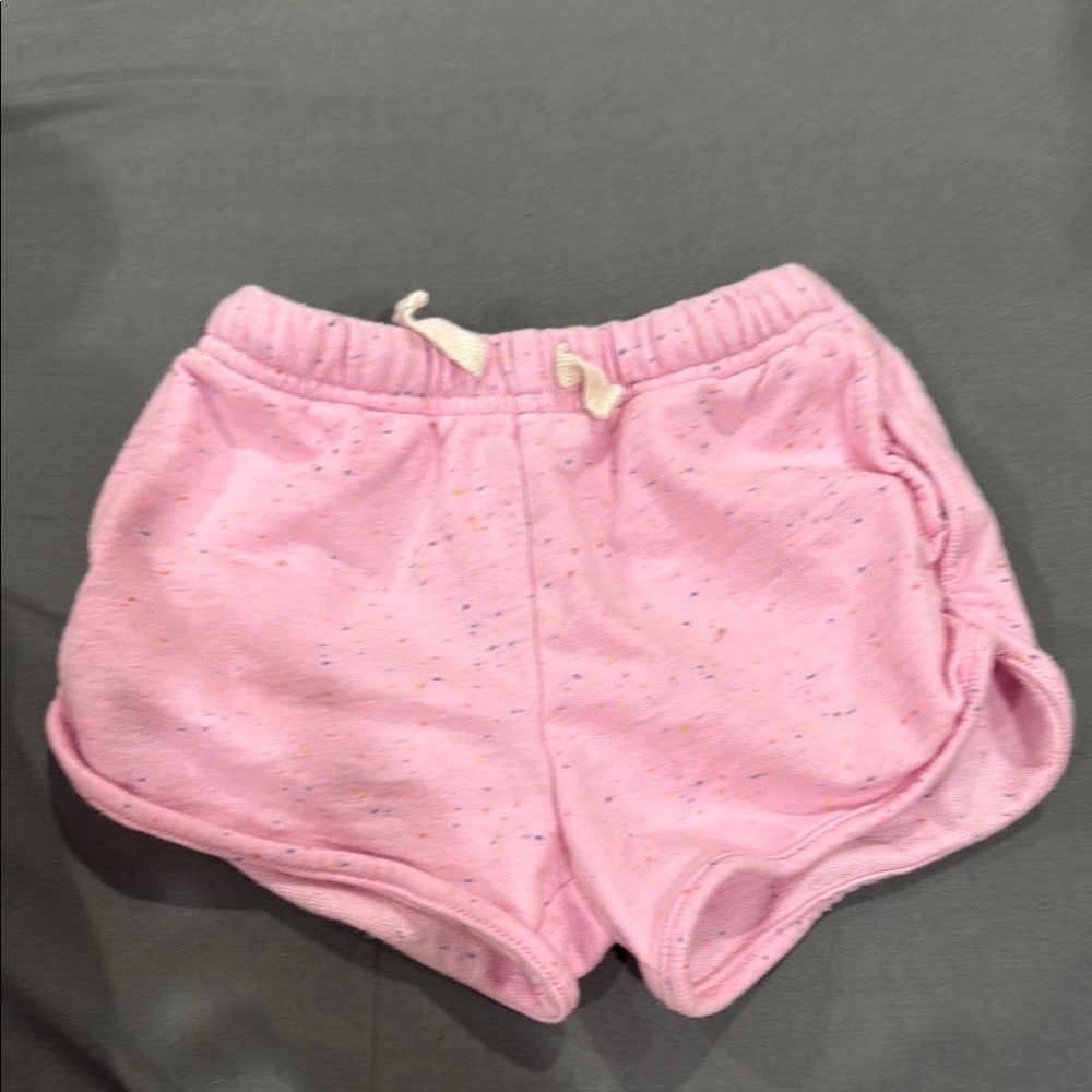 Old Navy Pink Kids Shorts